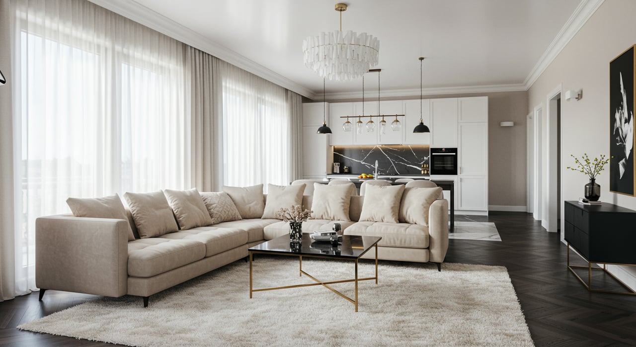 Facing Financial Struggles? Learn How to Live Luxury While Staying on A Budget