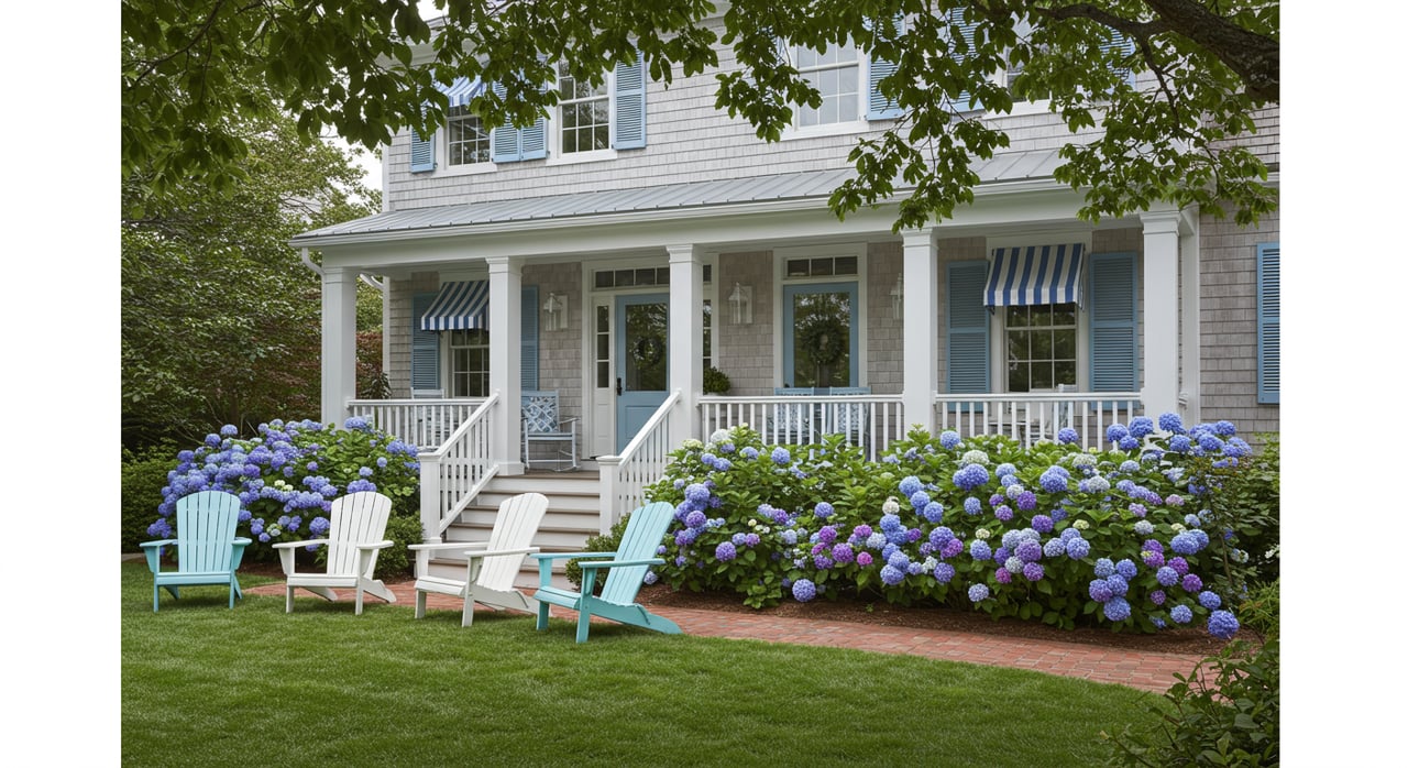 Why Now is the Perfect Time to Invest in Cape Cod Real Estate
