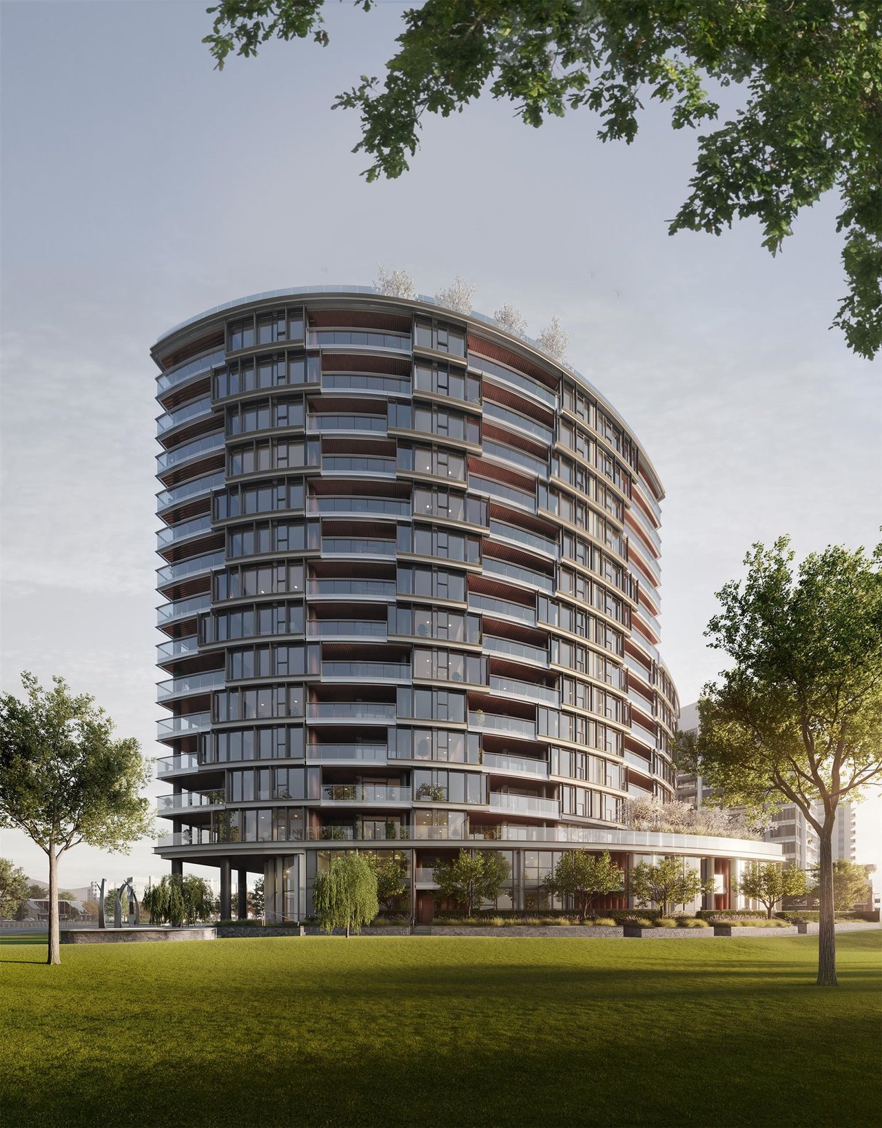 907-1601 Quebec Street, Vancouver