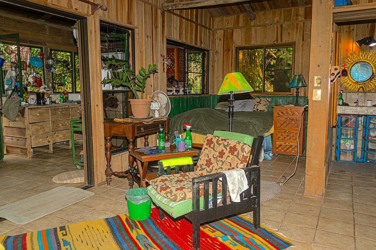 Multi Residence Jungle Compound, Manuel Antonio, Puntarenas