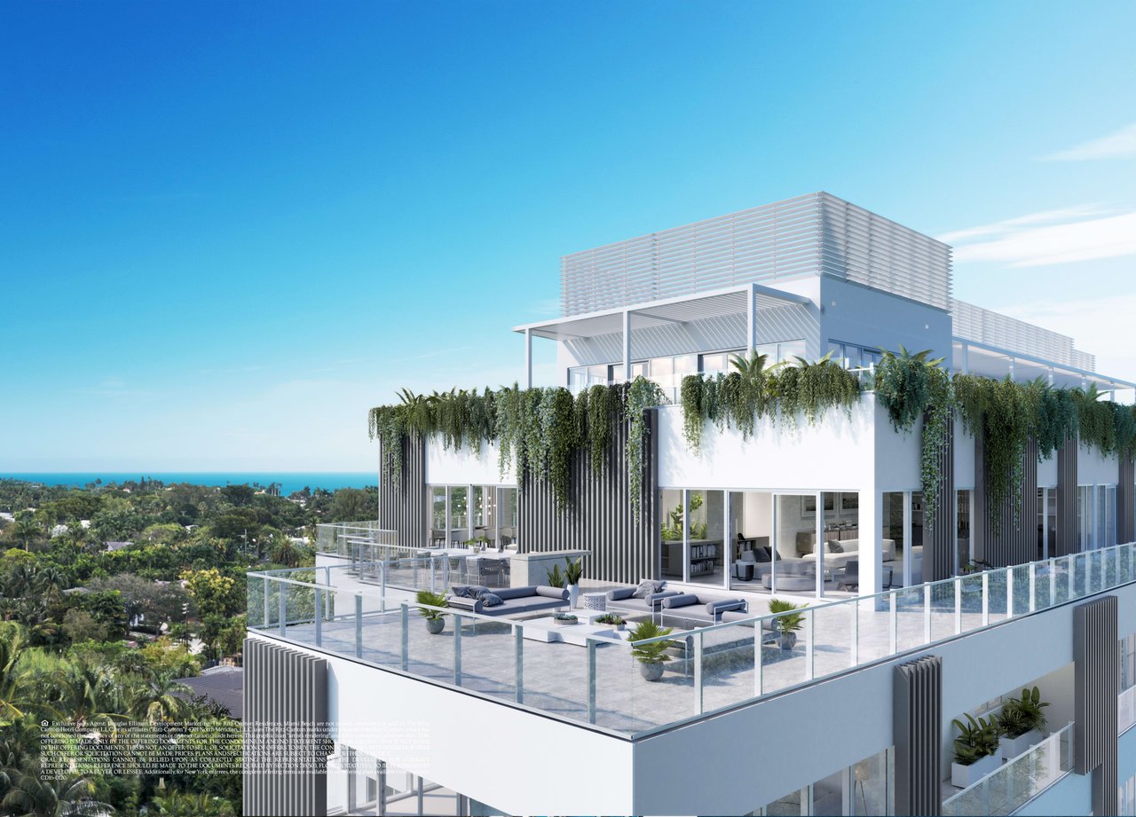 The Ritz Carlton Miami Beach