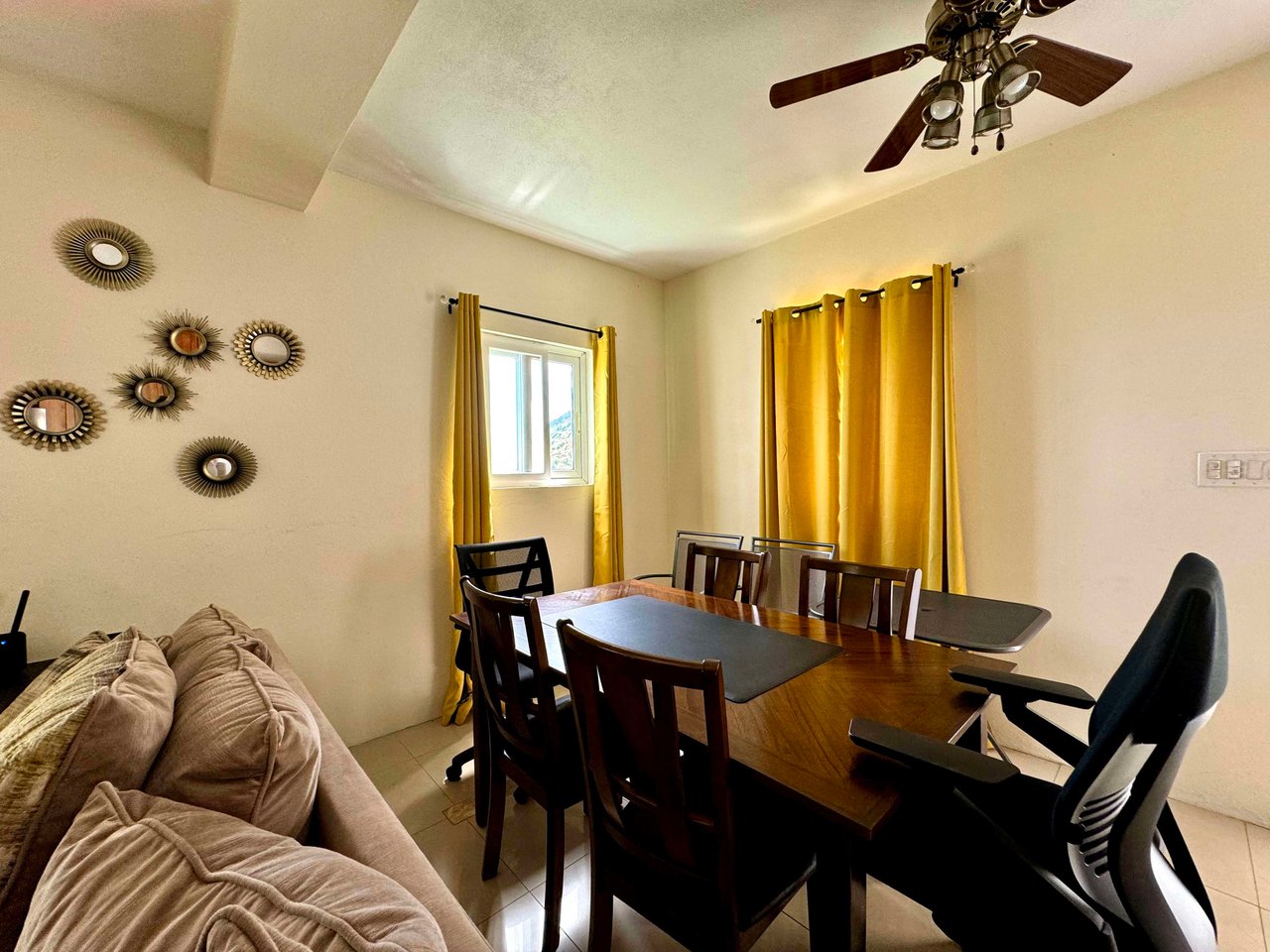513 Great Mountain 2 Bedroom Apartment 