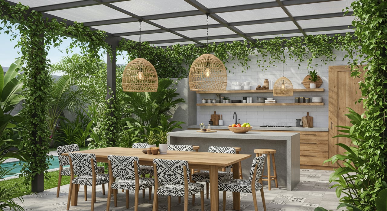 The Top Sustainable Features of High-End Properties That Are Good for the Environment
