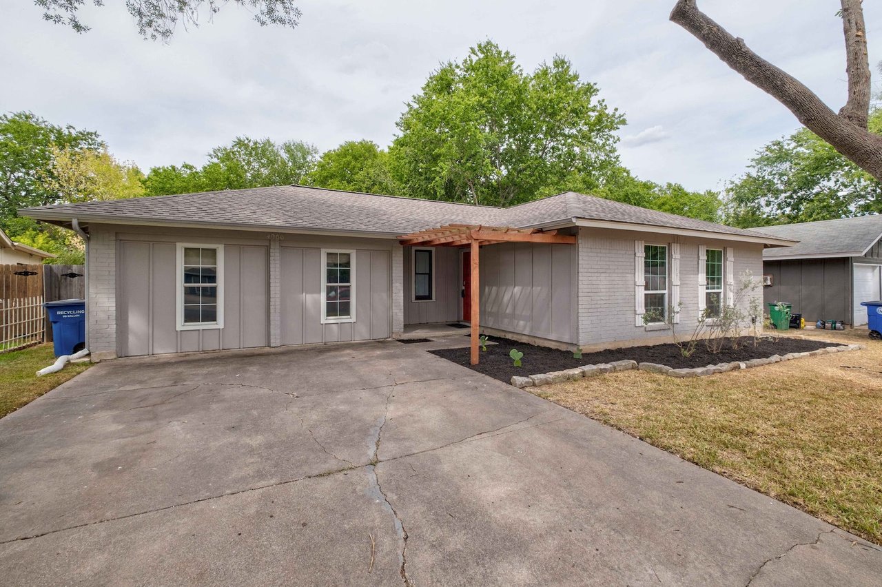 4906 Brassiewood Dr, Austin, Texas 78744