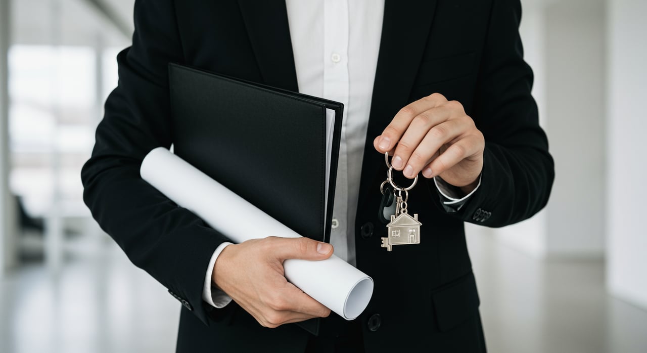 10 Qualities of a Great Real Estate Agent