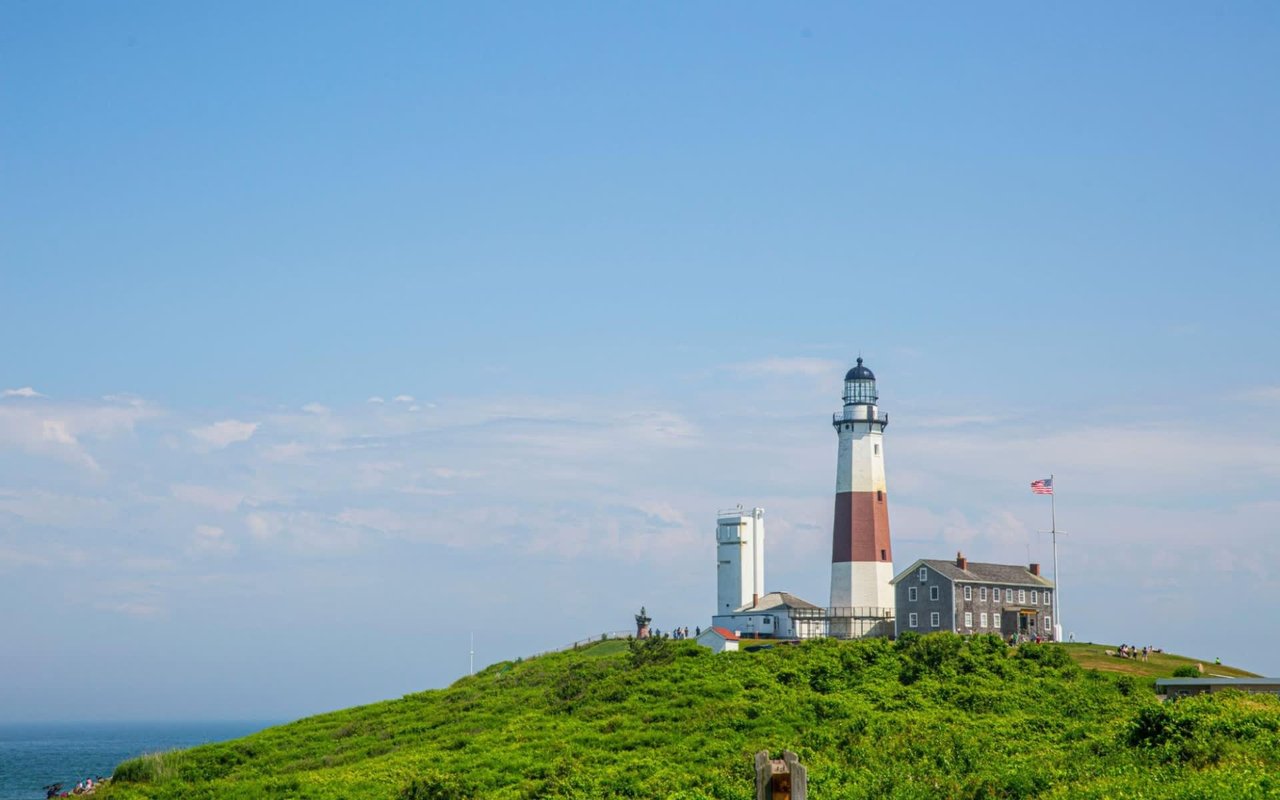 Weekend Trips From the Upper East Side