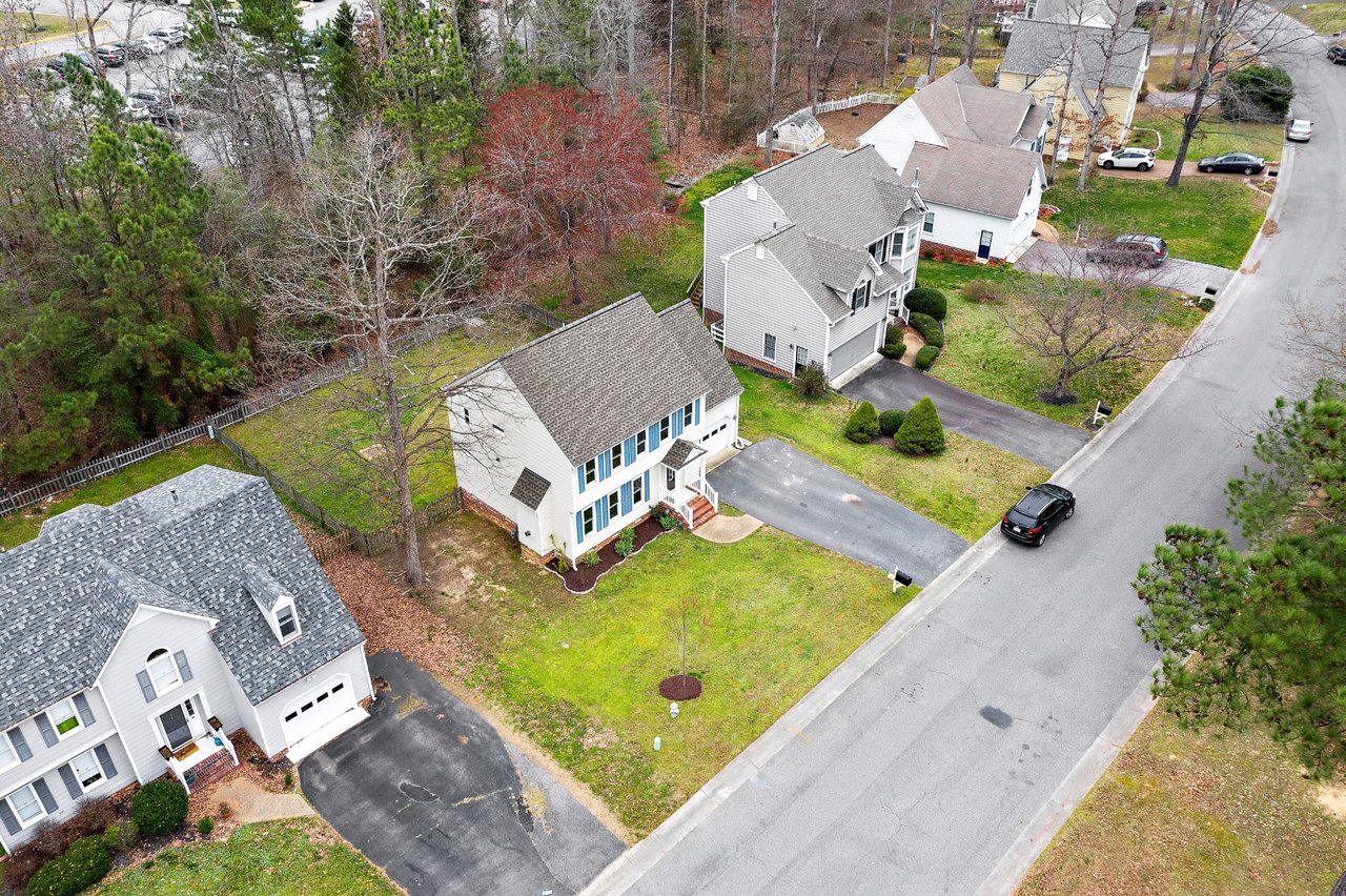 5508 Highberry Woods Road