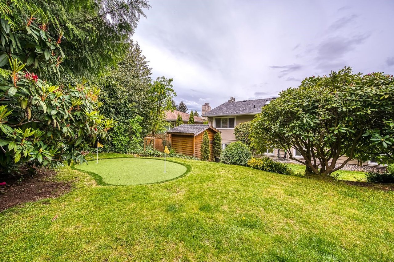 4344 Ranger Cres