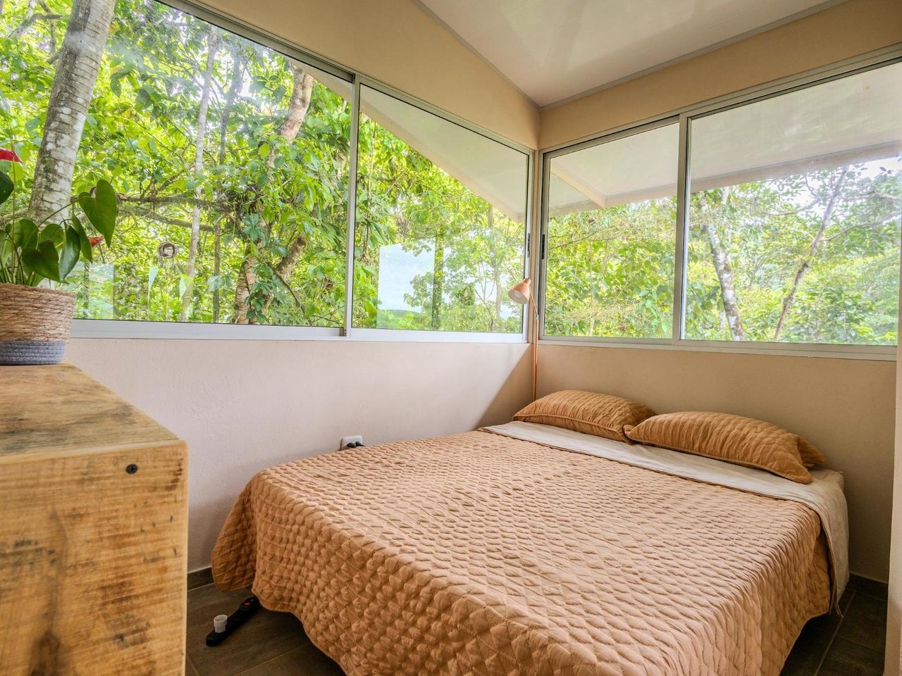 Multi Home Sustainable Estate, Perez Zeledon, San Jose