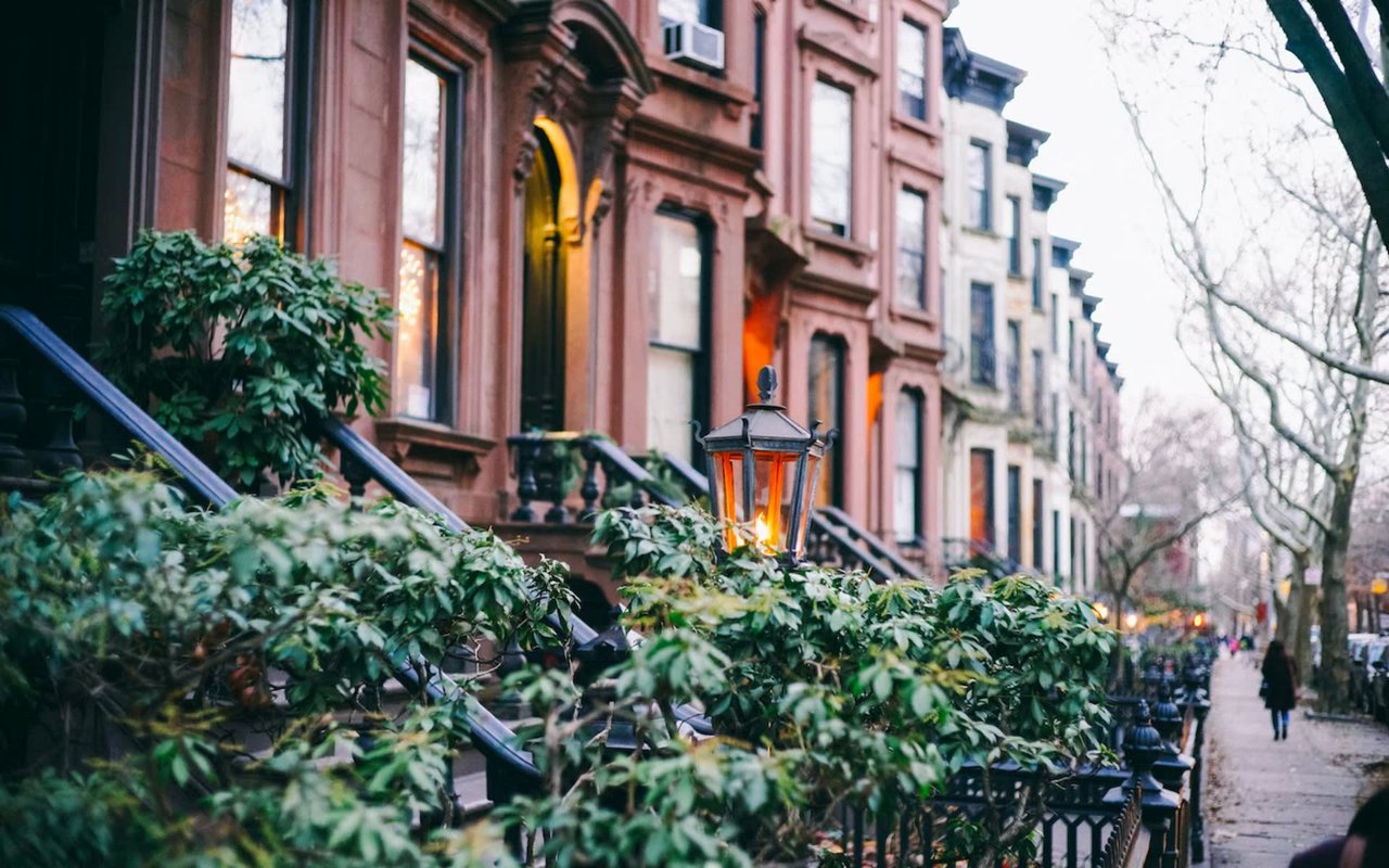 Celebrity Buyers in Brooklyn Heights