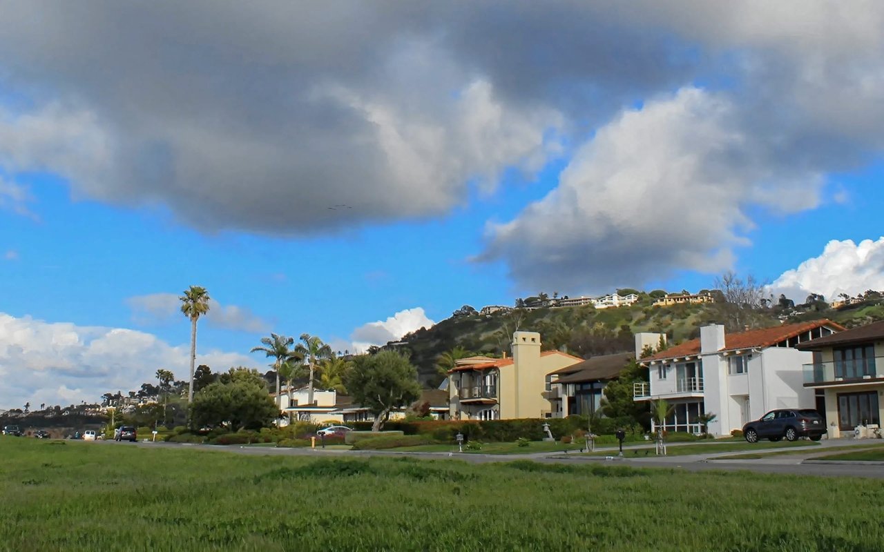 Rolling Hills