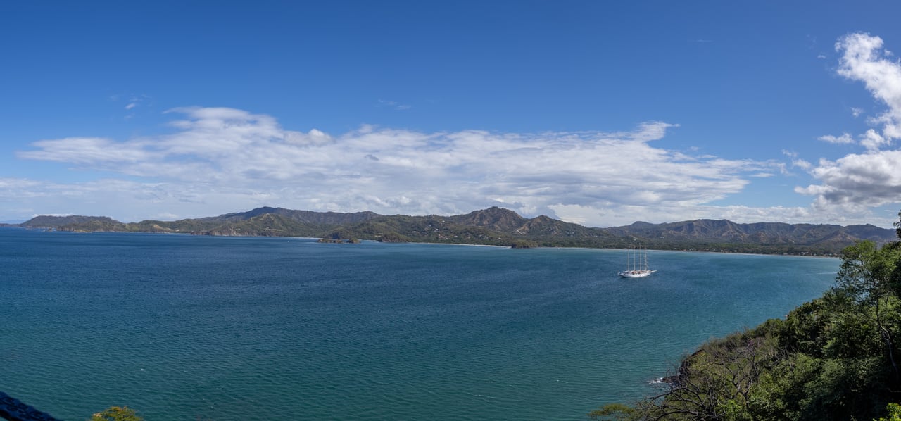 Private Rooftop Terrace Penthouse, Flamingo, Guanacaste