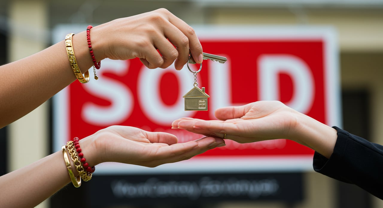 How to Tackle Today’s Real Estate Market as a Seller