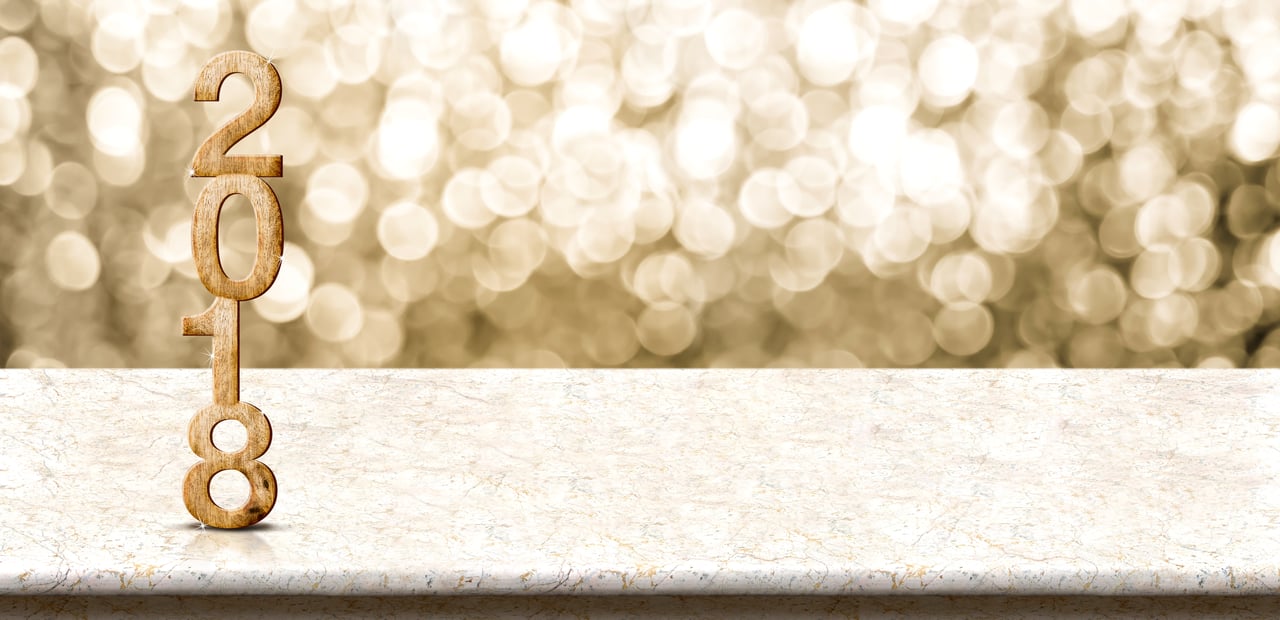 Only the Best in 2018