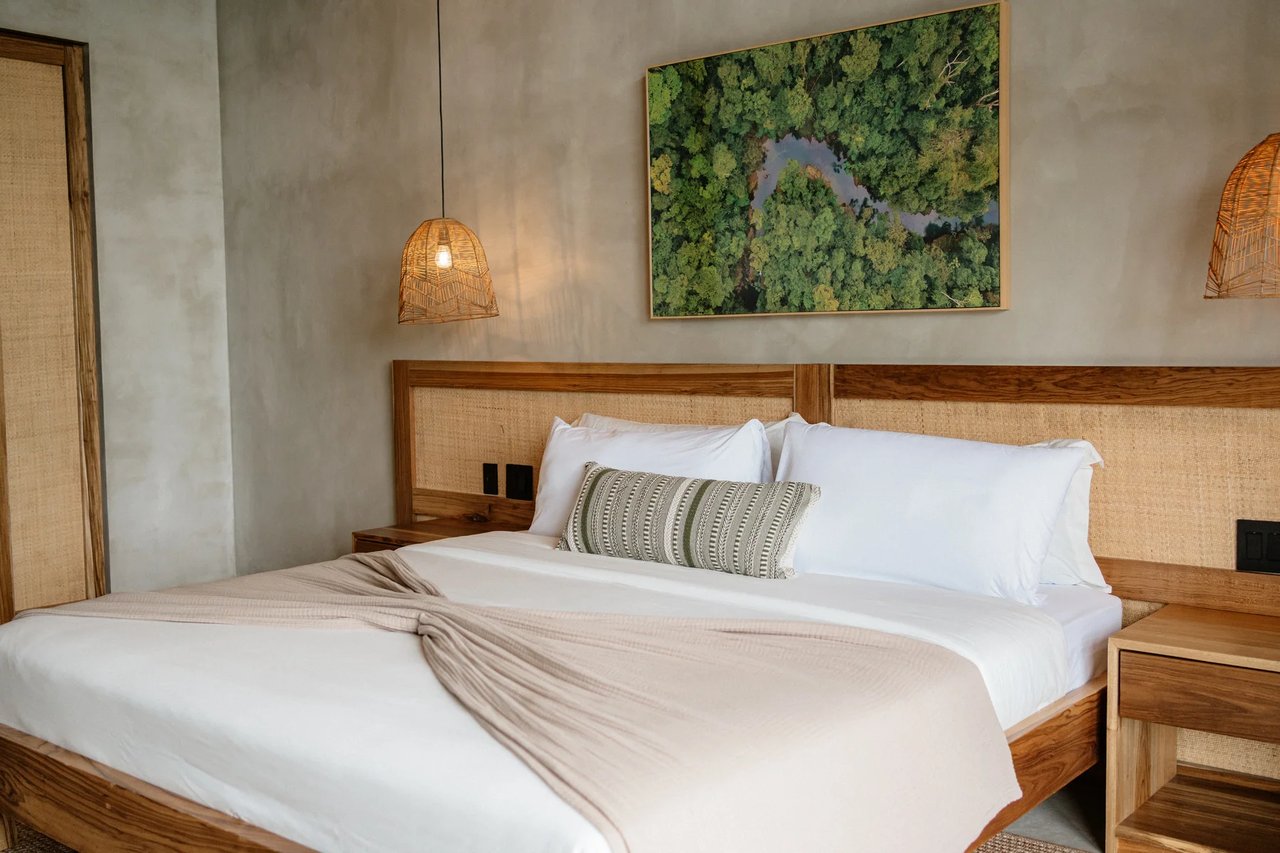 Luxury Rainforest Villa, Manuel Antonio, Puntarenas