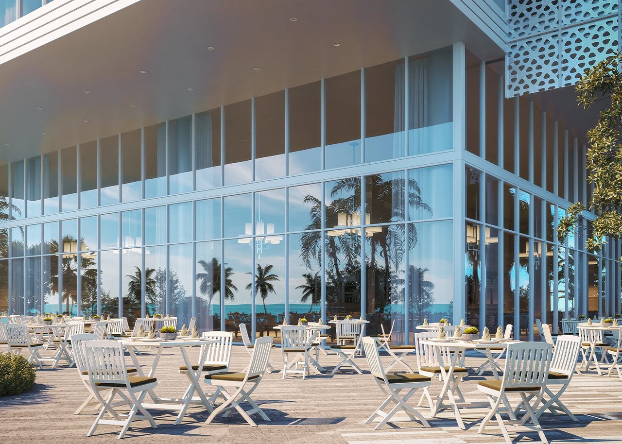 Selene Oceanfront Residences