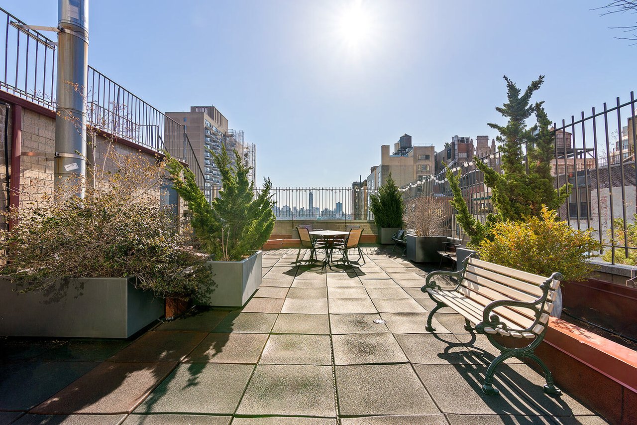 48 W 68th Street Unit: 11-E2