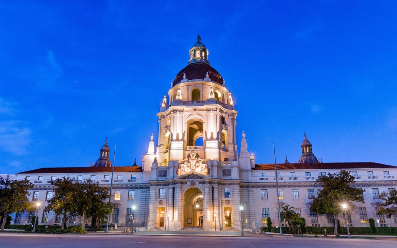 Pasadena