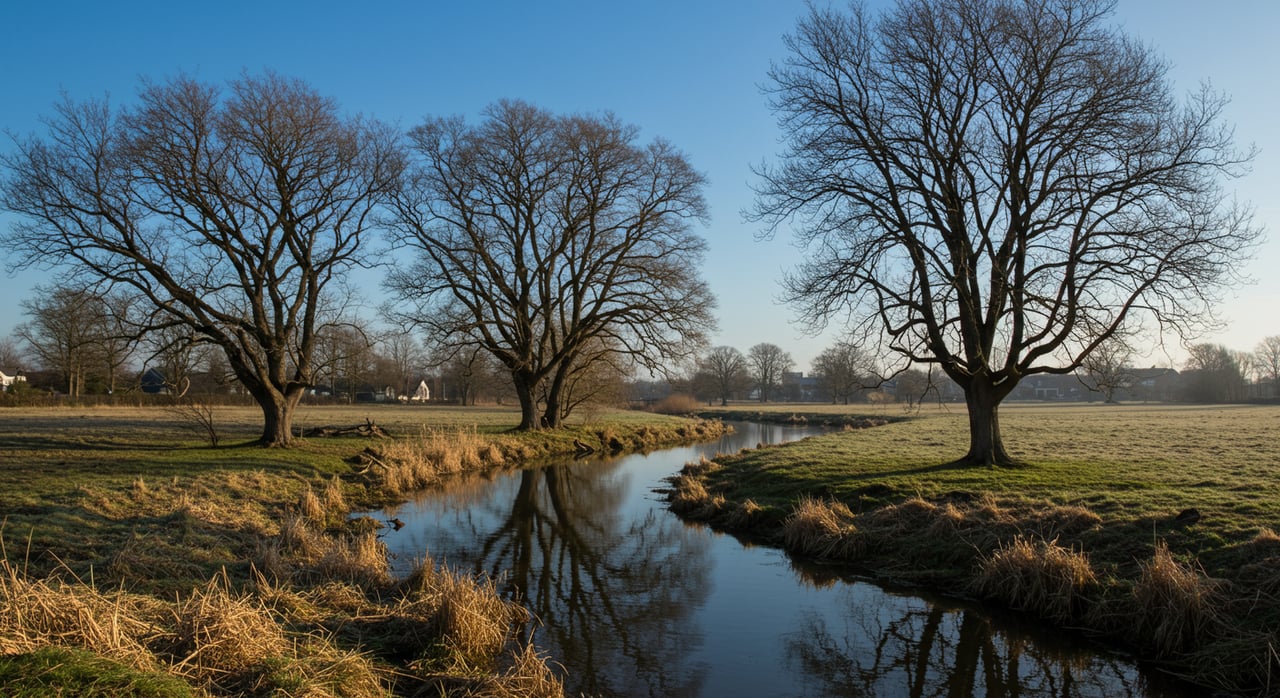 The Best of Living in Parker