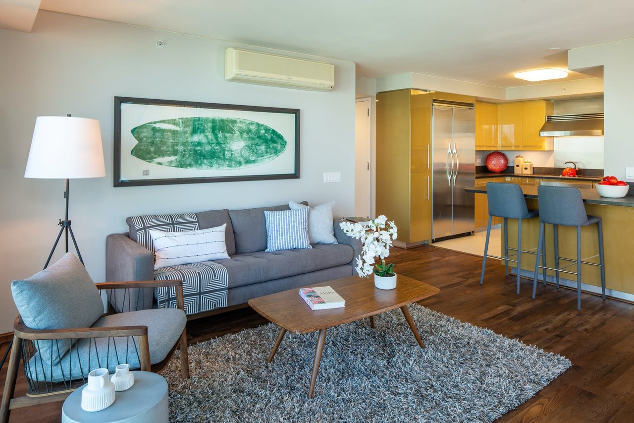 1200 Queen Emma Street Unit: 1609