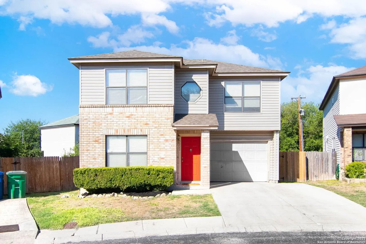 5022 Kenton Trace