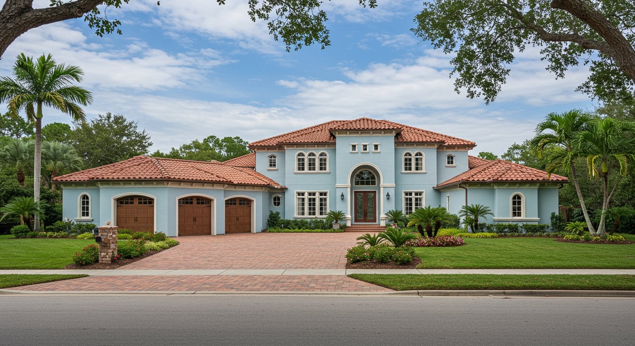 The Ultimate Guide to Ultra-Luxury Real Estate in Orlando