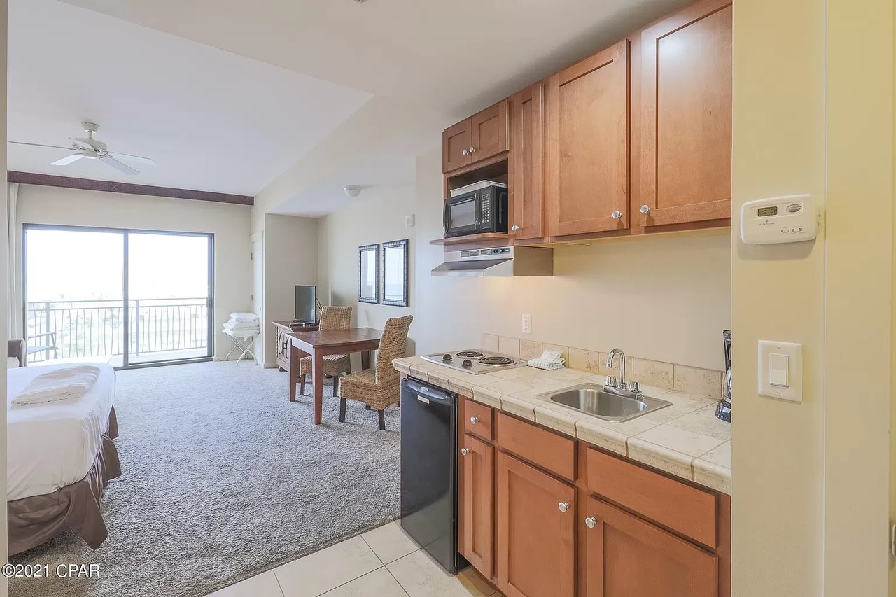 15100 Front Beach Road Unit 805