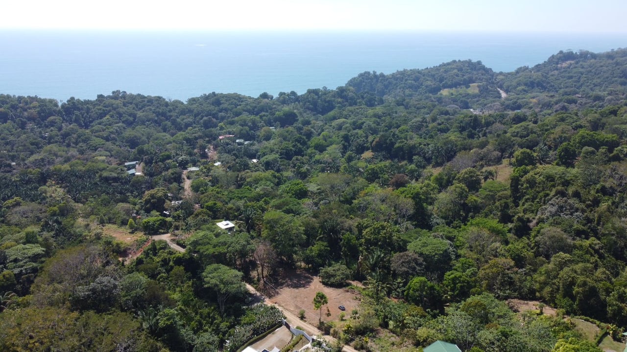 Your Dream Coastal Retreat Awaits: Prime Investment Opportunity in Playa Hermosa, Bahía Ballena