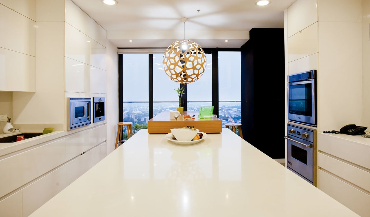 Luxury Bi-Level Sky Penthouse, Sabana and Rohrmoser, San Jose
