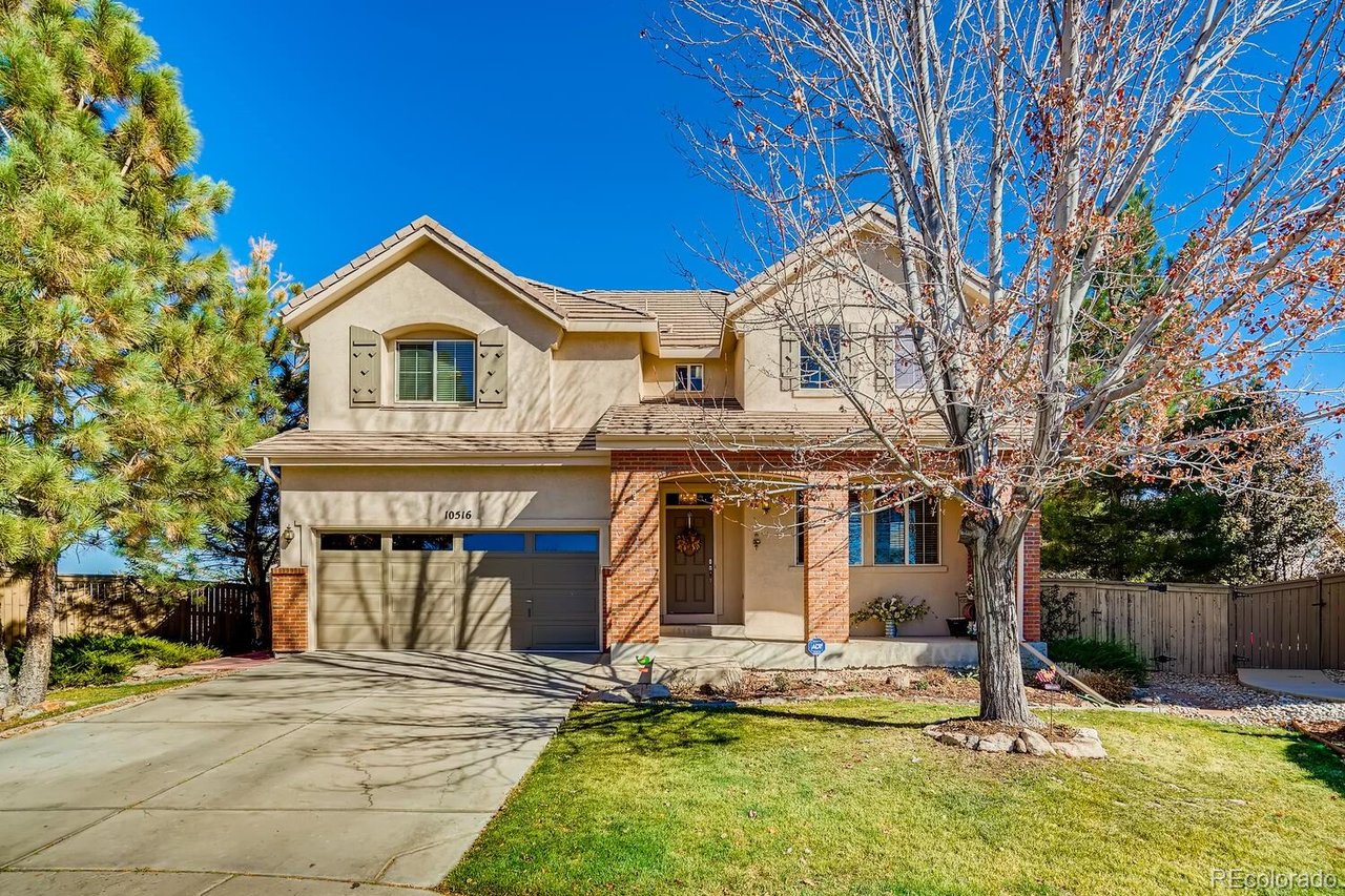 10516 Westcliff Way