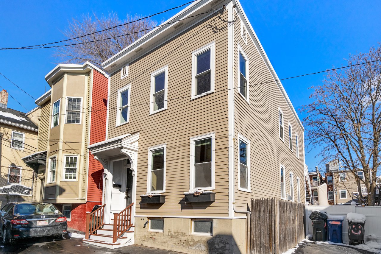 2 Flint Place