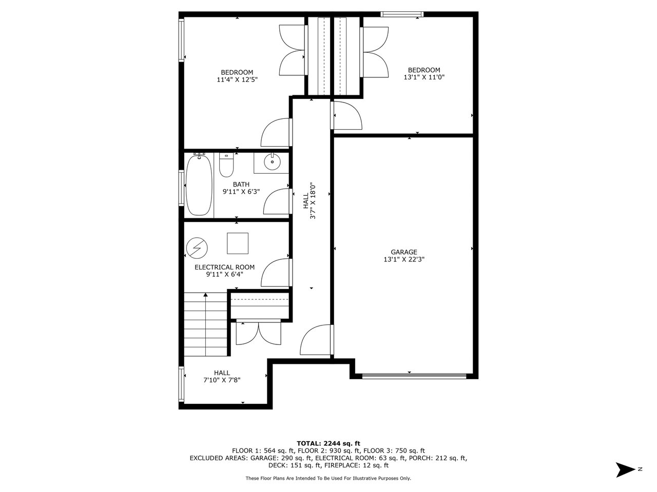 41707 Honey Ln