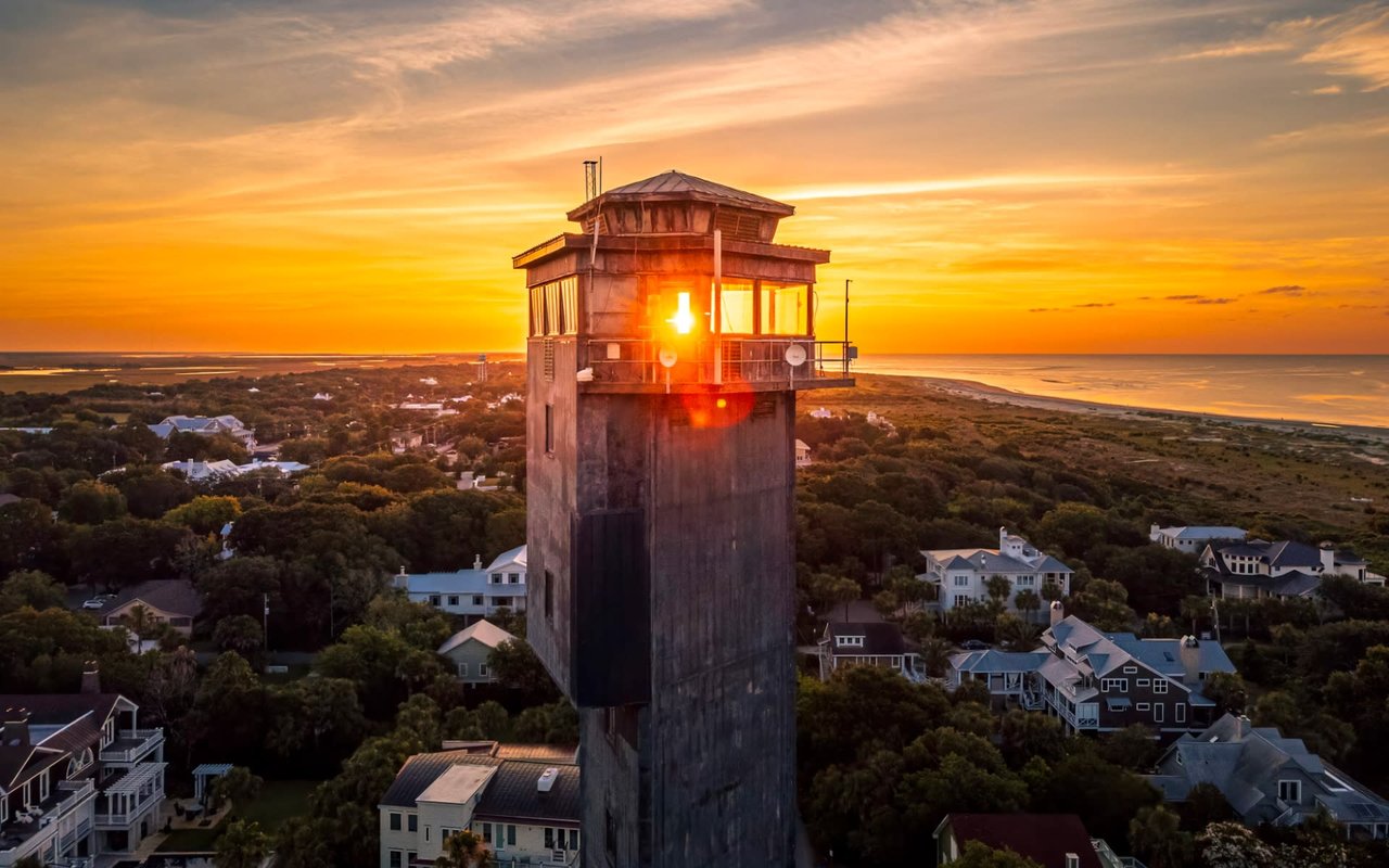 Carolina Day: The Story of The Battle of Sullivan’s Island 1776