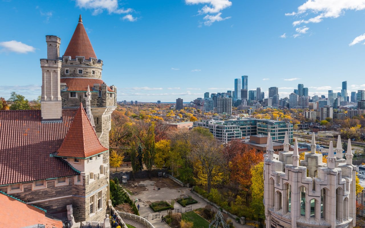 Casa Loma