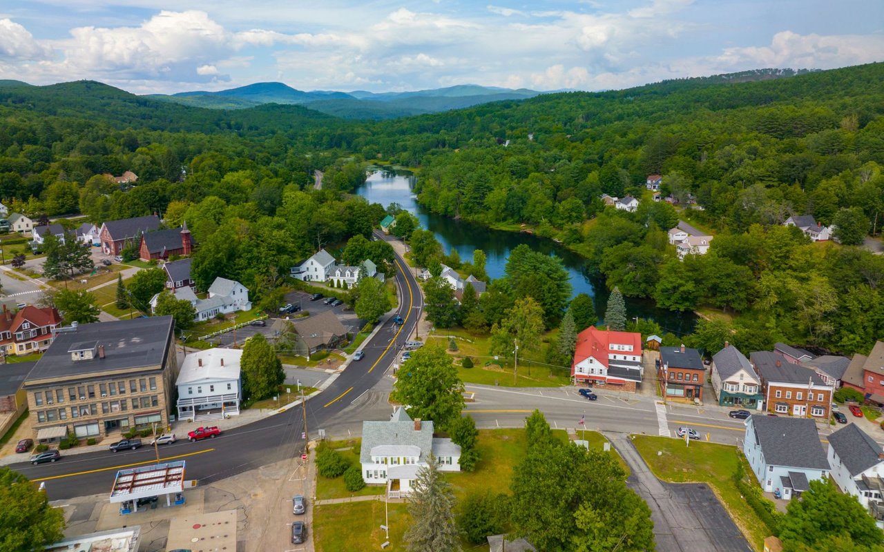 North Woodstock, NH