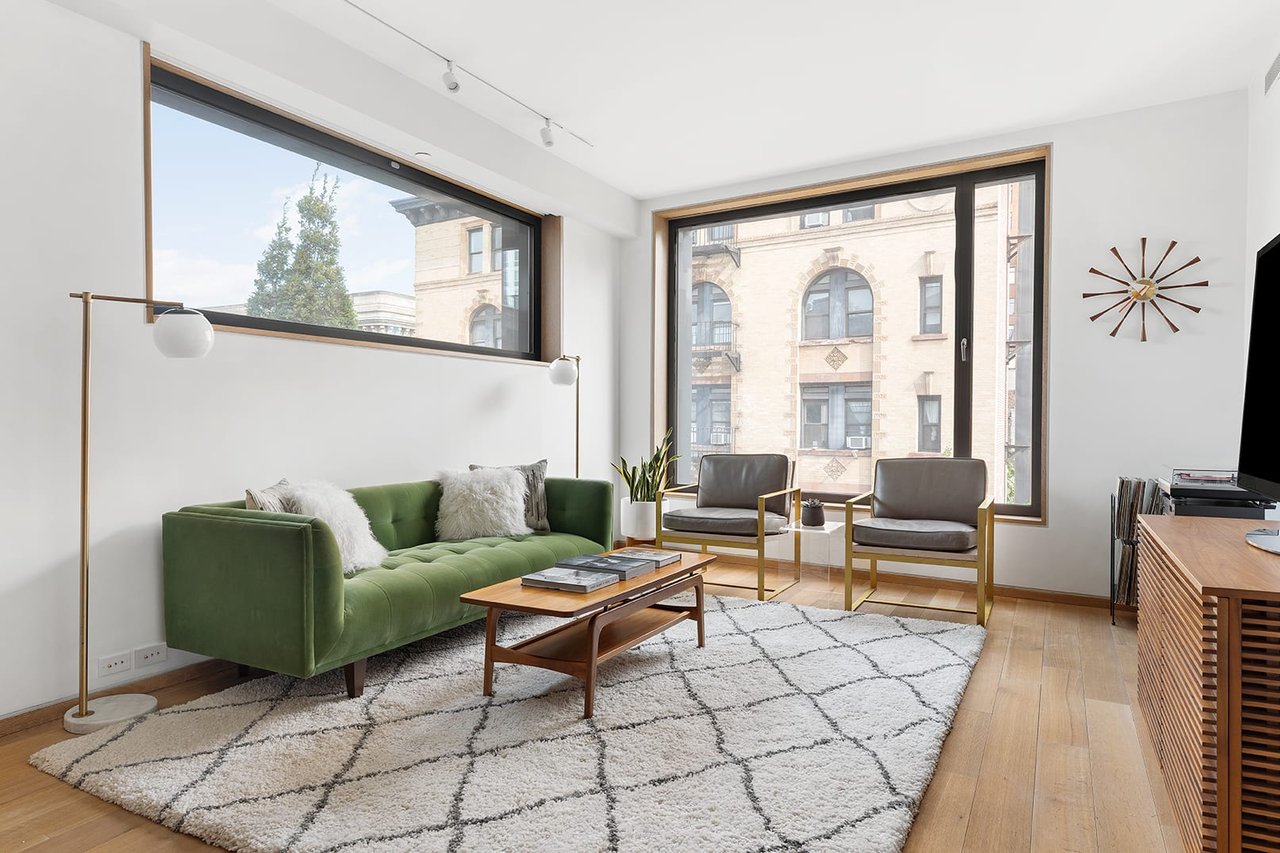 210 Pacific St, #4W