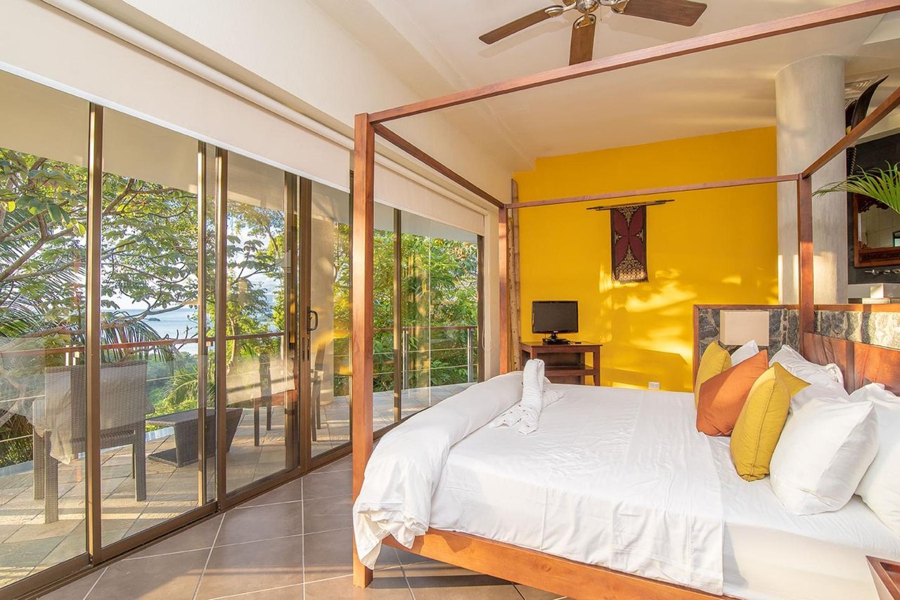 Balinese Tropical Luxury Estate, Manuel Antonio, Puntarenas