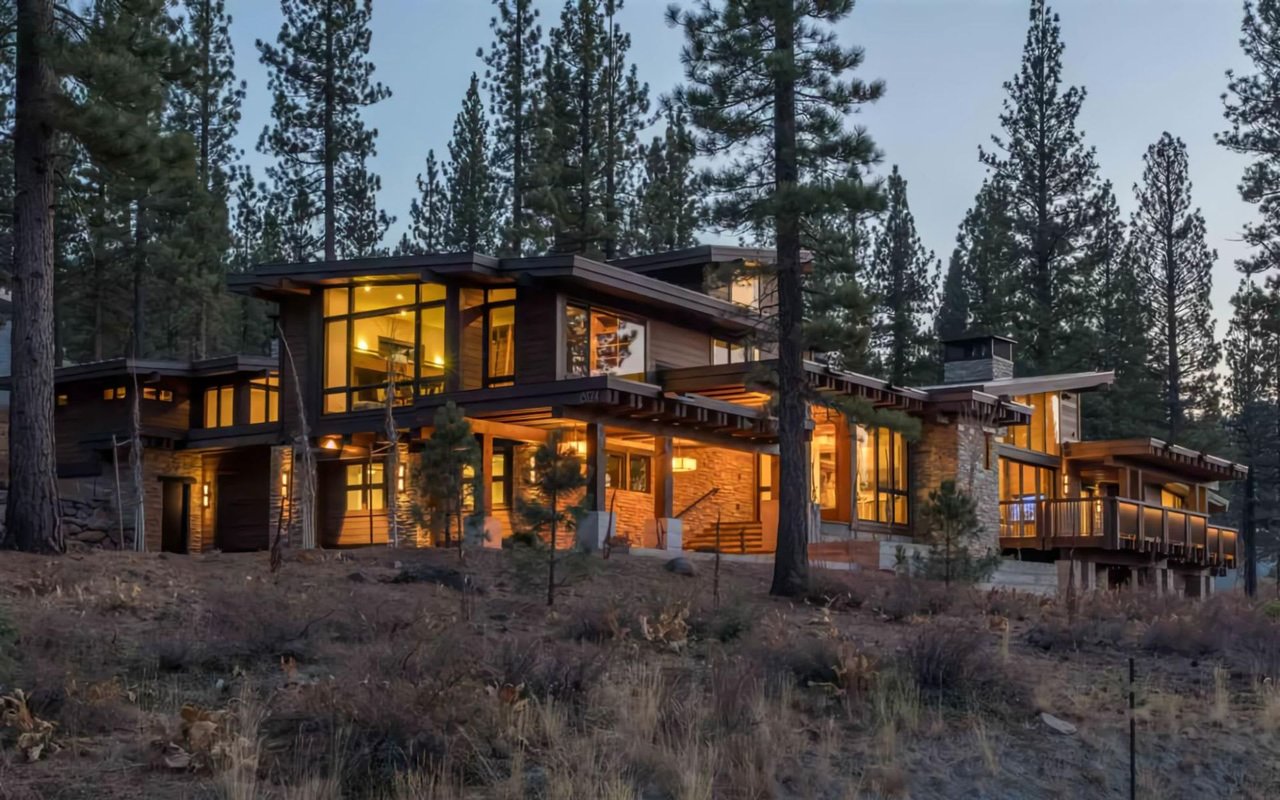 Buying a Home in Truckee