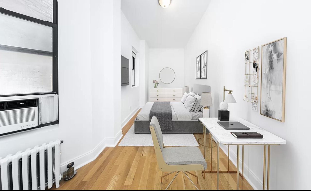 142 Sullivan Street, Apt 27