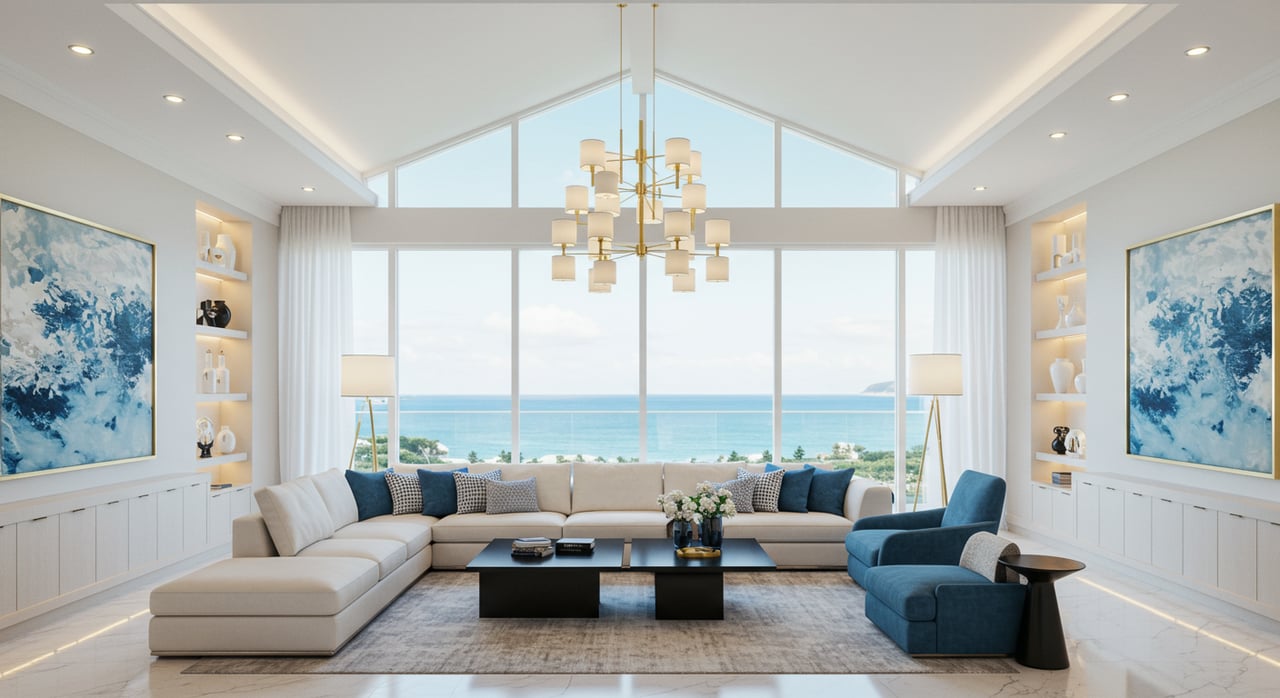 A Cheatsheet for Buying & Selling Your Home with Less Stress