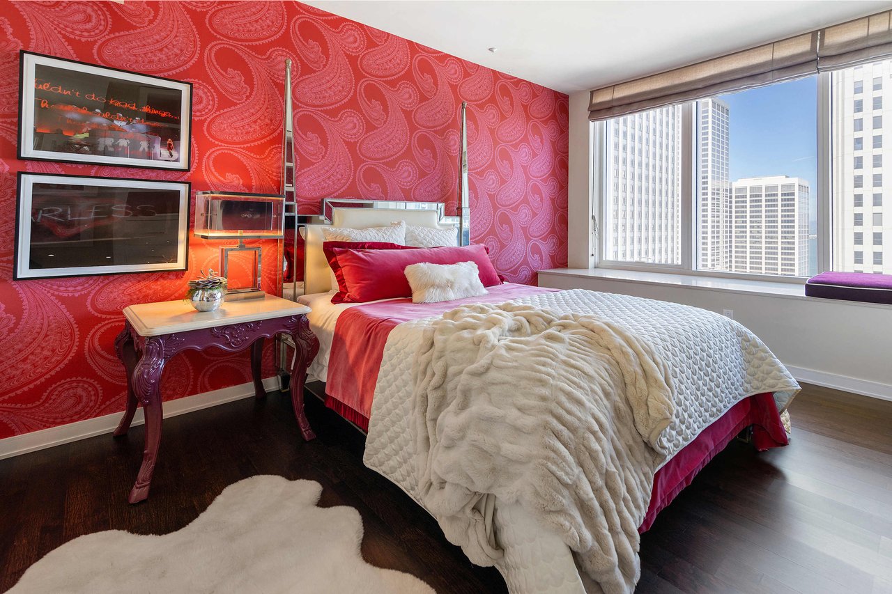 Ken Fulk - Designed Showcase Condominium