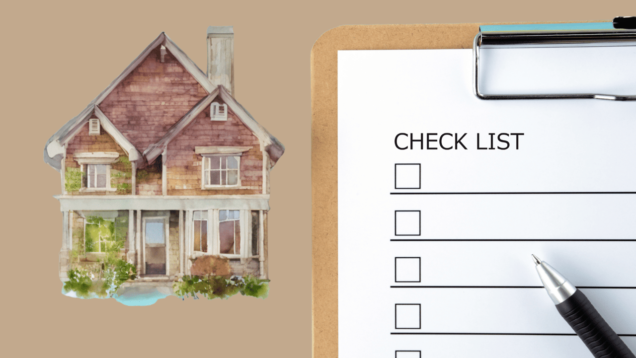 Navigating the Pre-Listing Process