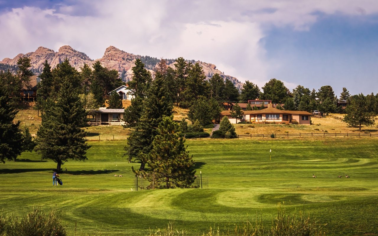 Country Club