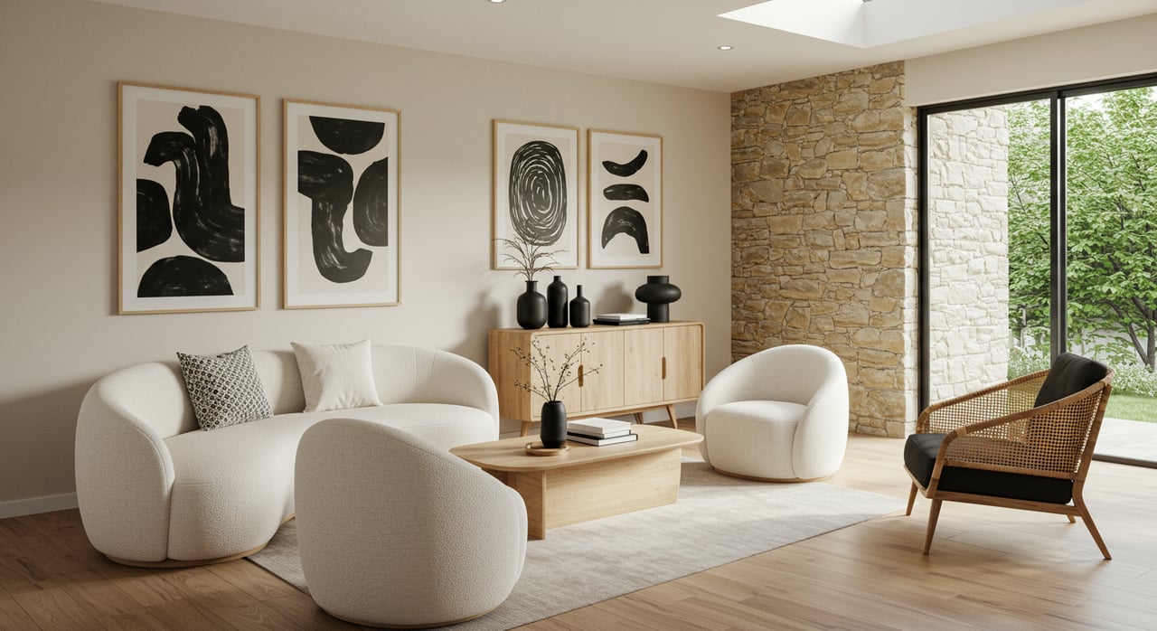 Navigating the New Realities of the 2024 Real Estate Market