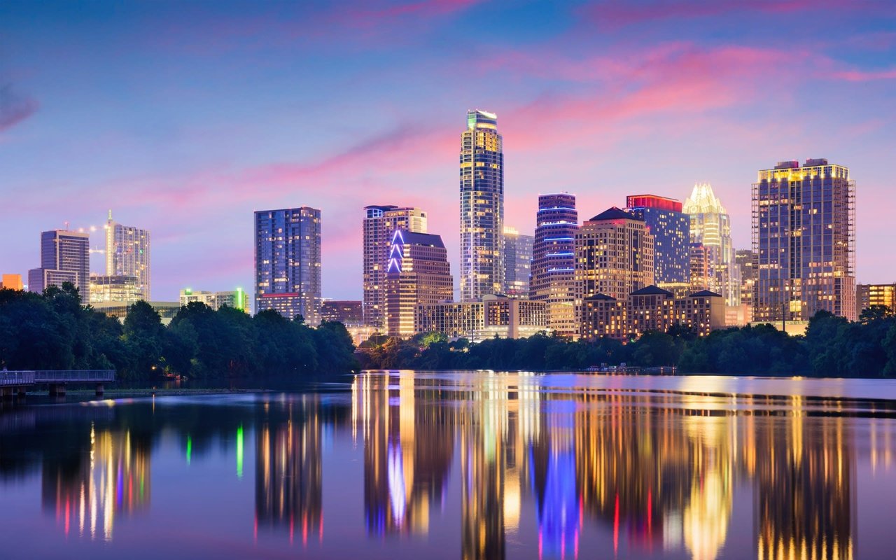 Art Escapes in Austin