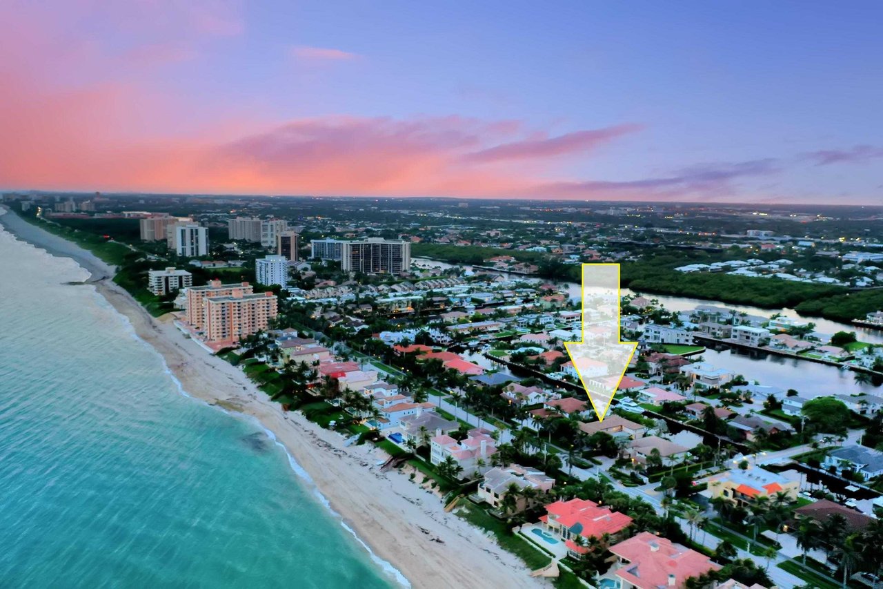 4310 Ocean Boulevard Unit B