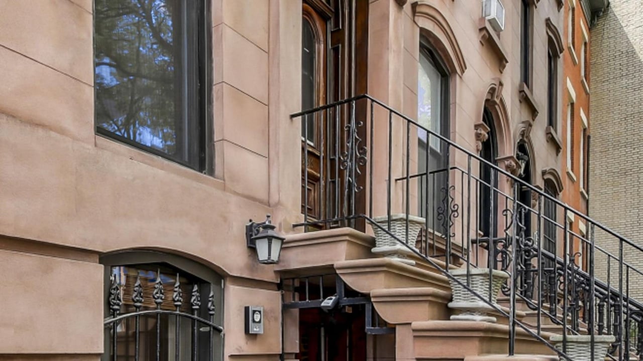 538 Pacific Street, Apt TOWNHOUSE