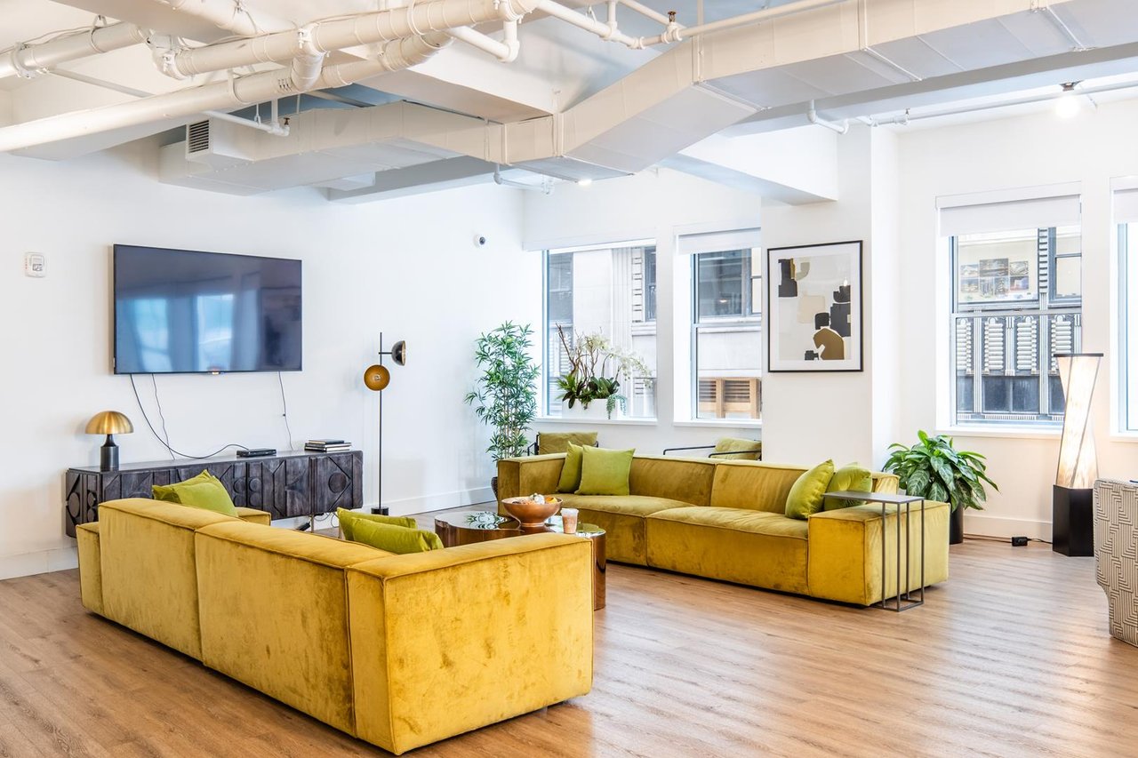 116 John Street, Apt 2808