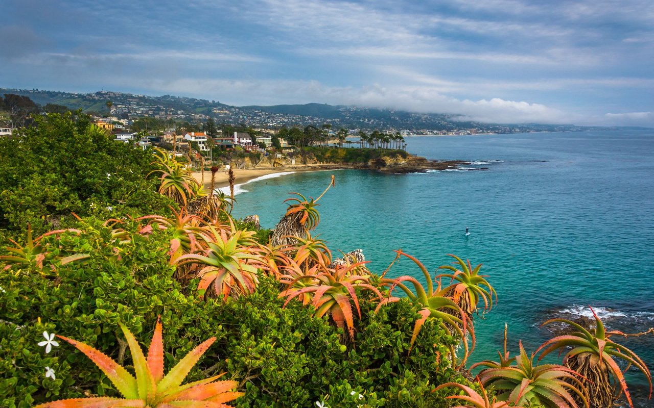 Laguna Beach