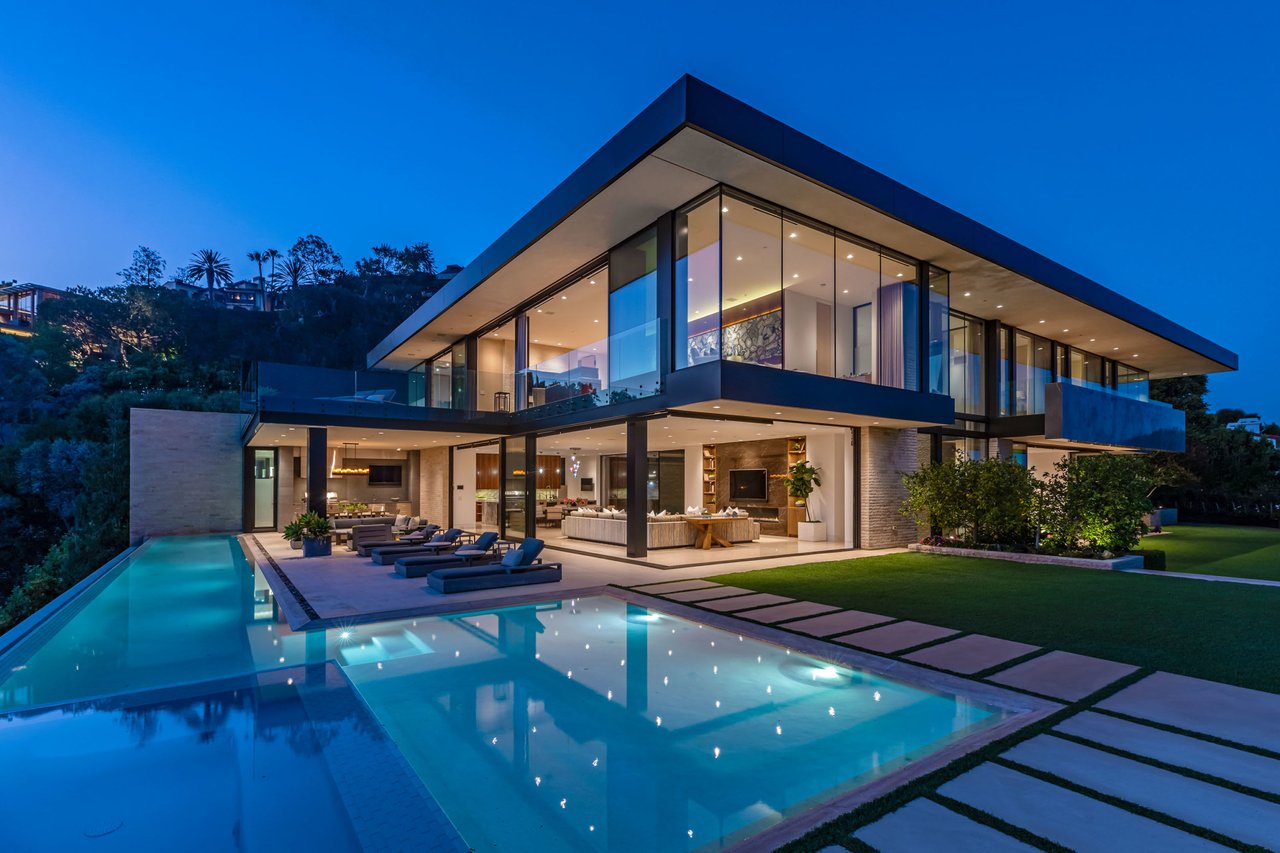 1601 Casale Rd, Pacific Palisades